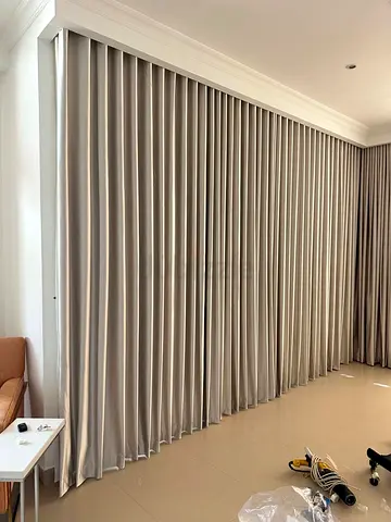 Elegant and Stylish Curtains for Your Home