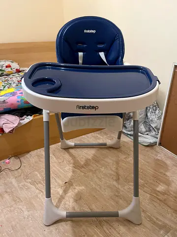 First Step High Chair for Sale