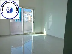 BRAND NEW BUILDING 1 MONTH FREE IN 6 CHQS 1BHK Apt.