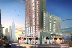 Furnished | Green View | Marriott Brand |5Yr Phpp