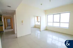 Two Beds | Close to Metro | Unfurnished