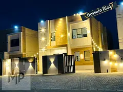 With an excellent price including registration fees, the villa consists of 3 master bedrooms with bu