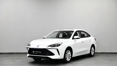 Roewe i5, миниатюра 3