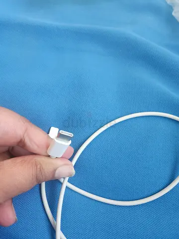 Original Apple USB-C to Lightning Cable | Fast Charging | Genuine