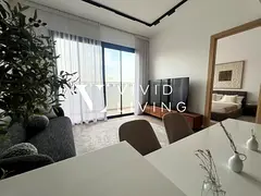 Pool View | Vacant Now | High Floor