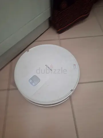 Robot Vaccum cleaner