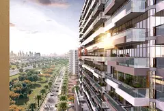 Affordable Off-Plan 1BR | High ROI Potential