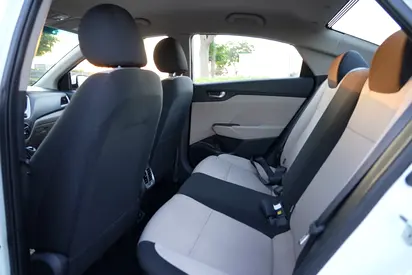 2022 Hyundai ACCENT — миниатюра 10