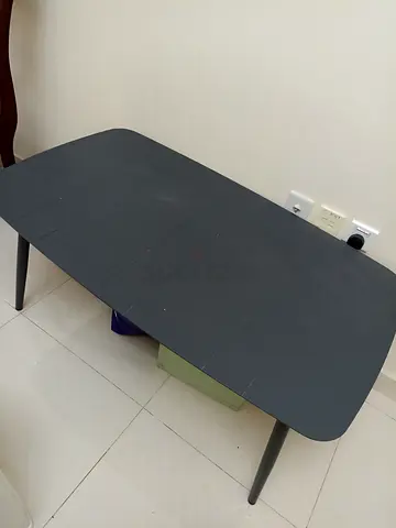 Practical and Stylish Coffee Table