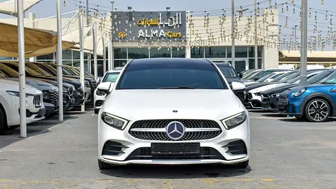 Gcc top options first owner installment zero down payment warranty 2 years