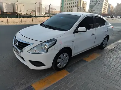Nissan Sunny 2020 gcc 1.5