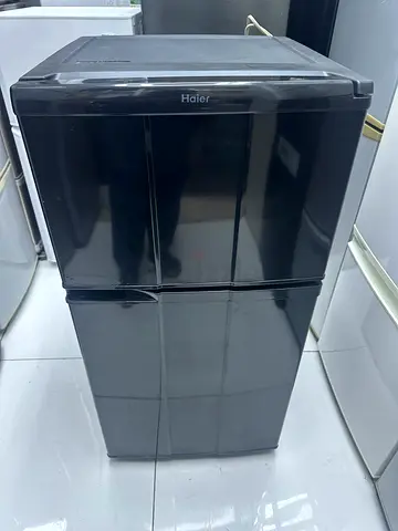 Small refrigerator orjinal Japan same like new condition