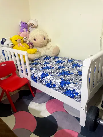 baby bed