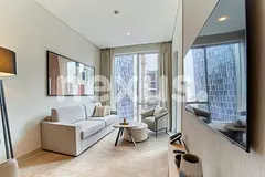 FULLY FURNISHED | 1BD | CONNECT TO DUBAI MALL