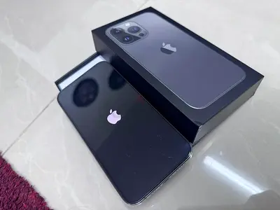 Apple iPhone 13 Pro in Excellent Condition