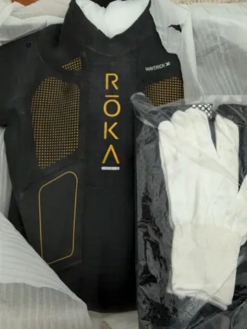 WOMENS MAVERICK X.3 WETSUIT