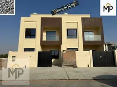 Now for sale at a very special price, including registration fees. This 5-bedroom townhouse with bui