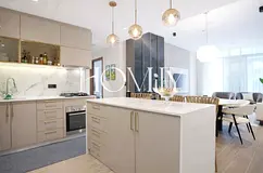 Specious Layout | Corner Unit | Luxury Furnished