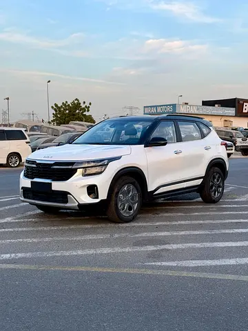 KIA SELTOS 1.5 PREMiUM 2025
