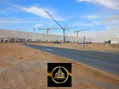 PLOTS FOR SALE Residential Commercial G+6 &amp;SELLING UNITES