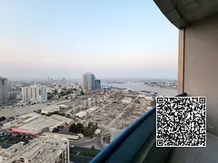 📌 For Sale: Spacious 3 BHK Apartment in Falcon Tower, Ajman – Prime Location &amp; Gr by eat Va