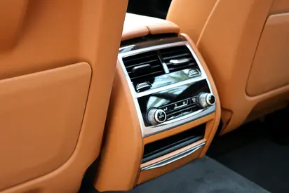 2019 BMW 7-SERIES — миниатюра 17