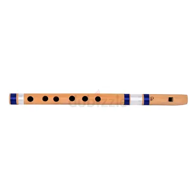 Bamboo flute
