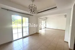 Upgraded Kitchen | Greenery Back | Vacant