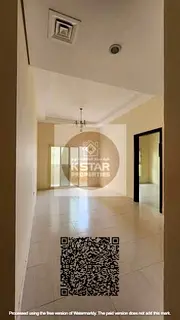 SPACIOUS 1-BHK WITH PARKING FOR RENT IN LILIES TOWER AJMAN