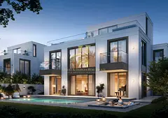 Resort-Style Villas | High Demand Living
