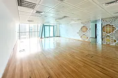 Fully Fitted | Close To Metro | High Floor