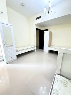 Brand New Executive Bedspace | Al Nahda 1 Dubai I