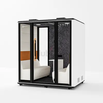 SMB B pod for 4 person