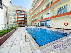 Elegant finishing| Quality living standard| Open Mosque view 1 bedroom