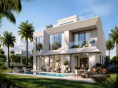 Lagoon Community | Prime Location | Premium 5BHK