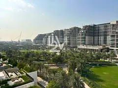 STUNNING POOL AND PARK VIEW I READY TO MOVE IN