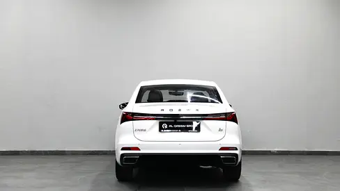 Roewe i5, миниатюра 6
