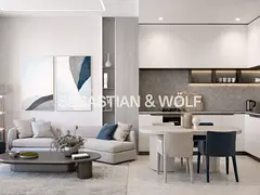 Elegant Studio | Spacious Layout | Investor Deal