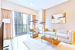 Furnished 1bed | High Return Investment