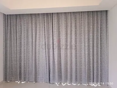 Elegant Grey Curtains for Your Home