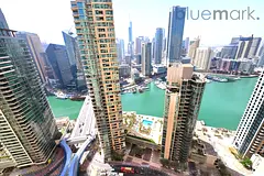 Marina View || Upgraded || Furnished