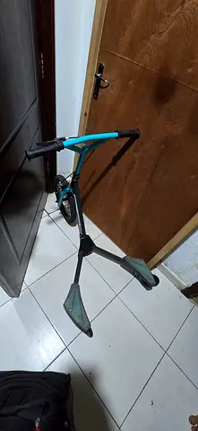 Razor DeltaWing Scooter - Perfect for Kids