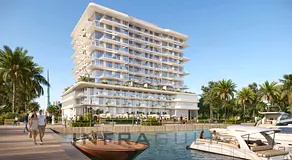 Your Serene Island Home Awaits | Ayamore Residence, Dubai Islands