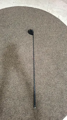 Callaway Mavrik Heavenwood Left Handed
