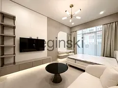 BRAND NEW | FURNISHED | HIGH FLOOR | SPACIOUS