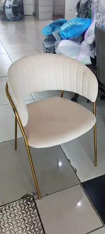 Elegant Modern Upholstered Dining Chair