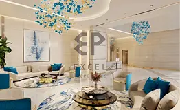 Distress Deal | Fully Furnished | Studio Apartment