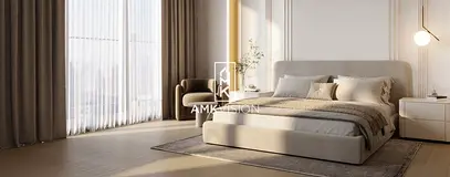 Studio Apartment for Sale | Binghatti Hills | Very Soon Handover