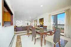 Upgraded | Full Sea Views | Vacant Now