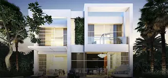 3BHK TOWNHOUSE FOR RENT / AMARGO CLUSTER